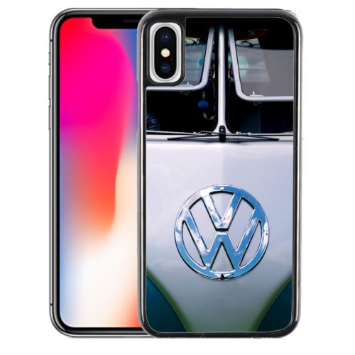 coque iphone xr vw