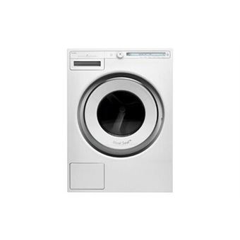 ASKO W2096P.W/2 - Machine à laver - largeur : 59.5 cm - profondeur : 58.5 cm - hauteur : 85 cm - chargement frontal - 60 litres - 9 kg - 1600 tours/min - blanc