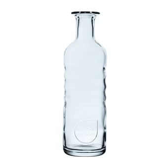 Carafe à eau Optima 0,75 l - Bormioli Luigi - Transparent / Cristal - Verre - 1