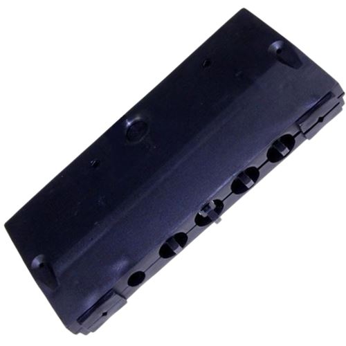 Candy Clavier De Commande Hotte 49008566 Candy, Rosieres, Hoover - 294492