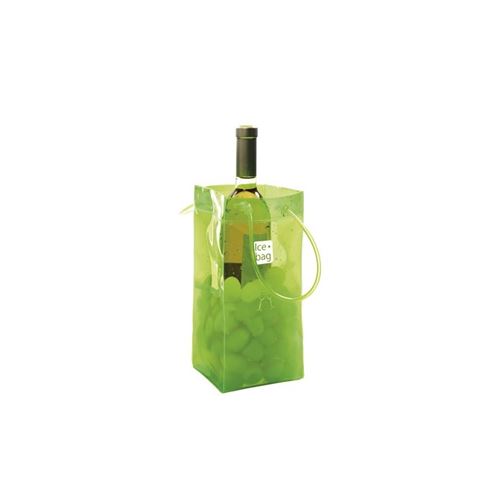 ICE BAG - Basic Acid Green