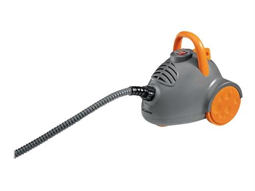 Bomann DR 906 CB - stoomreiniger - slede
