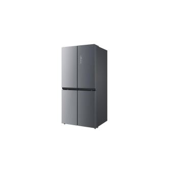 325 62 Sur Refrigerateur Americain 470l A Brandt Bfm888ynx