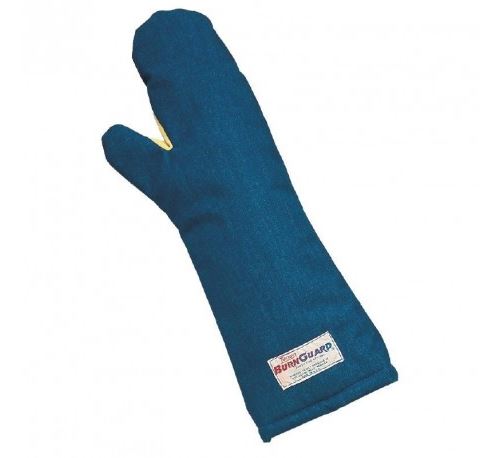 Moufle de four jusqu'à 230°C BurnGuard - 38 cm - Nomex