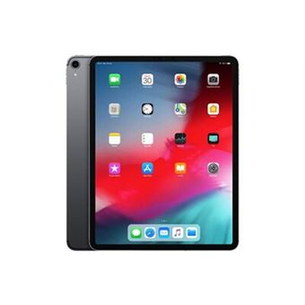 Apple iPad Pro 64 Go WiFi Gris sidéral 12.9