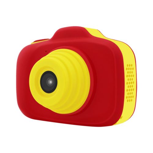 Appareil Photo Numérique Hd Enfants Enfants Caméscopes Écran 2,3 Pouces Pour Garçons Filles Cadeaux BT010