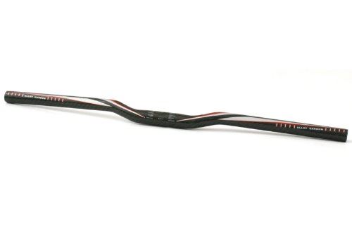AD-1 Cintre VTT 1/2 relevé carbone et alu