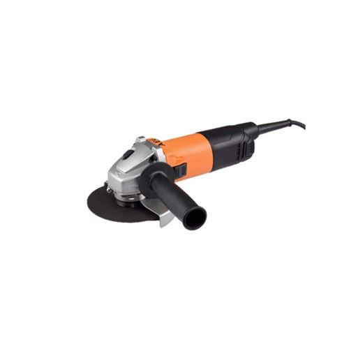 Meuleuse Aeg Électrique 800W 125Mm Ws8-125S