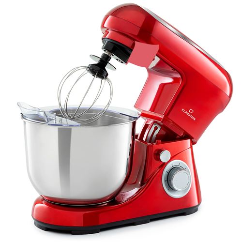 Klarstein Bella Pico 2G - Batteur - 5 litres -