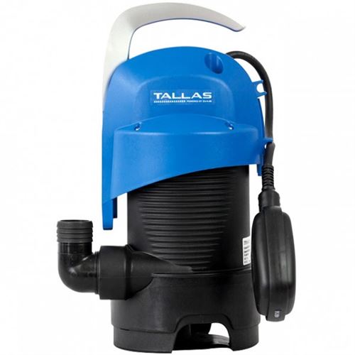 D-DW 400 - Tallas