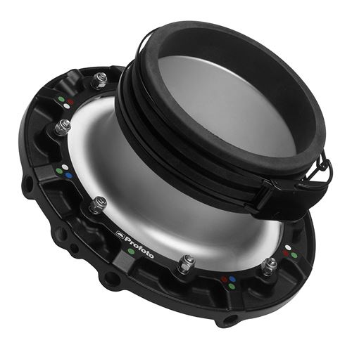 Profoto Speedring Adaptateur pour Profoto RFi Noir