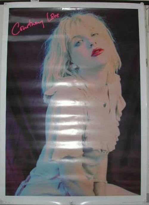 Hole - 60x80 cm - AFFICHE / POSTER