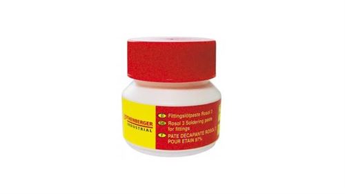 Rothenberger Rosol-3 Pâte à Souder 250gr