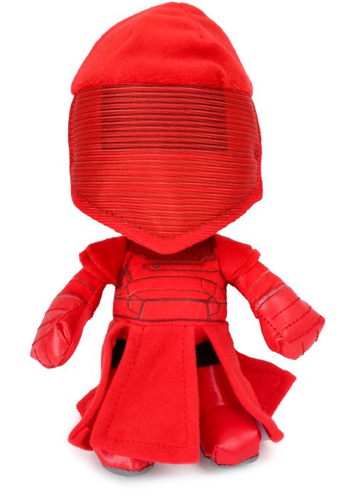 Peluche Star Wars Preatorian Guard