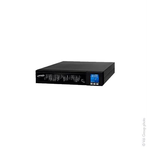 Infosec - Onduleur INFOSEC E3 PRO 3000 RT (3000 VA / 1800 Watts)