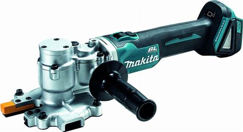 Coupe fer à béton 18 V Li-Ion MAKITA - Sans batterie, ni chargeur - DSC251ZK