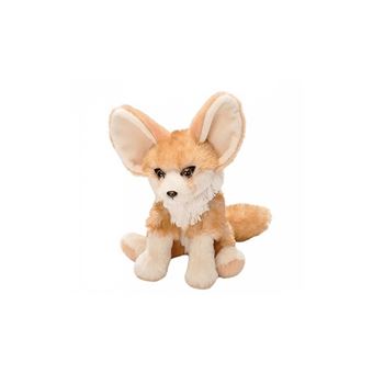 Wild Republic Fennec Fox Plush Peluches Peluches Cadeaux Pour Enfants Cuddlekins 8 Ours En Peluche Achat Prix Fnac