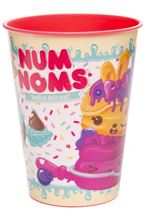 LG-Imports gobelet Num Num Noms 260 ml