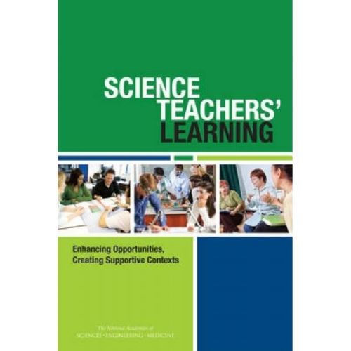 Science Teachers' Learning