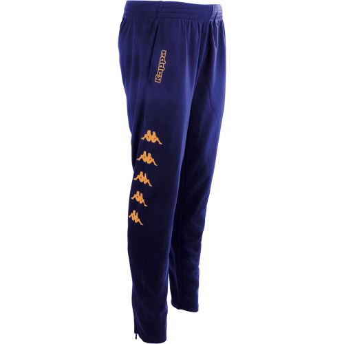 Polo Junior Errea Mardock taille XS taille 35-38 Bleu