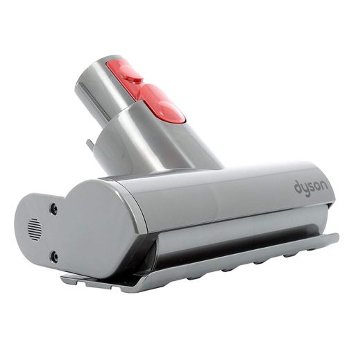 Mini brosse a turbine pour aspirateur a main v8 - sv10 dyson - h433490