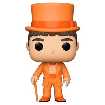 Figurine Funko Pop Movies Dumb and Dumber Lloyd In Tux with Chase