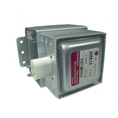 Magnetron 2M214-240Gp pour Micro Ondes LG - 6324W1A003C