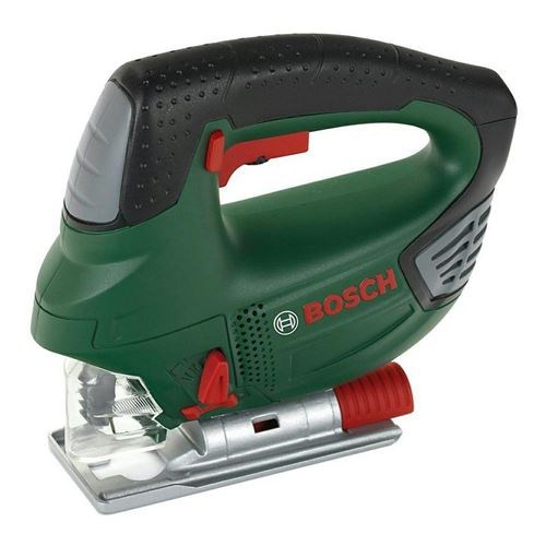 Theo Klein Vert Klein Mini Puzzle Bosch - Image 1