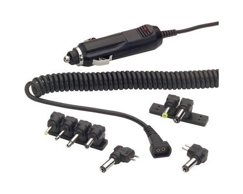 Connecteurs allume-cigare pour petits appareils 12 v dc 1500 ma voltcraft 710226