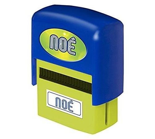 Noé - Tampon Encreur Personnalisé