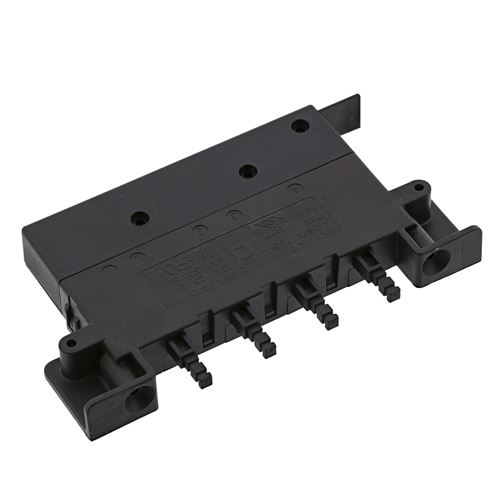 Aeg Clavier Sélecteur Hotte 4055306437 Electrolux, Aeg, Arthur Martin Electrolux, Faure - 322567