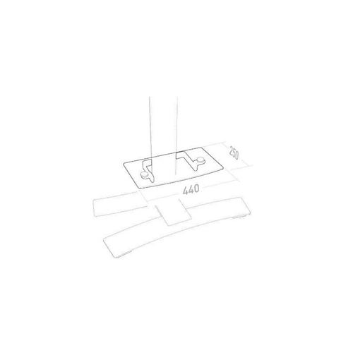 Meuble TV ERARD 039080