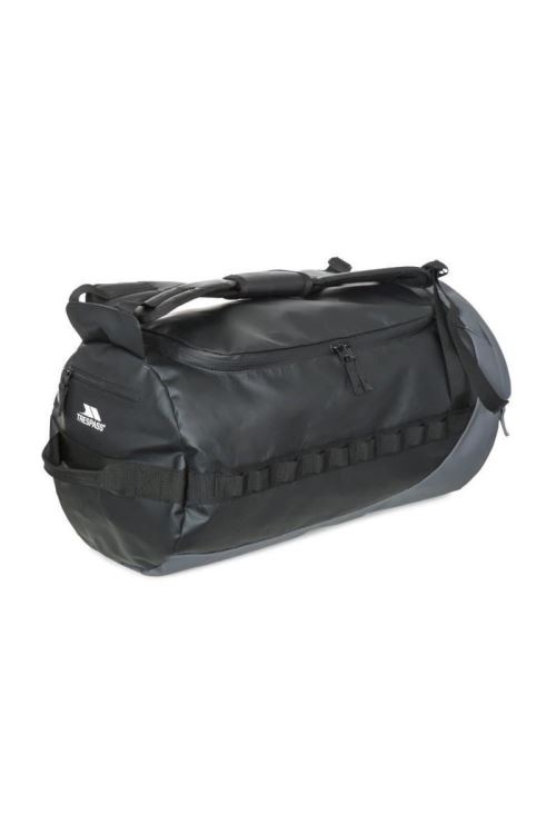 TRESPASS Sac de couchage Blackfriar 40 - Noir