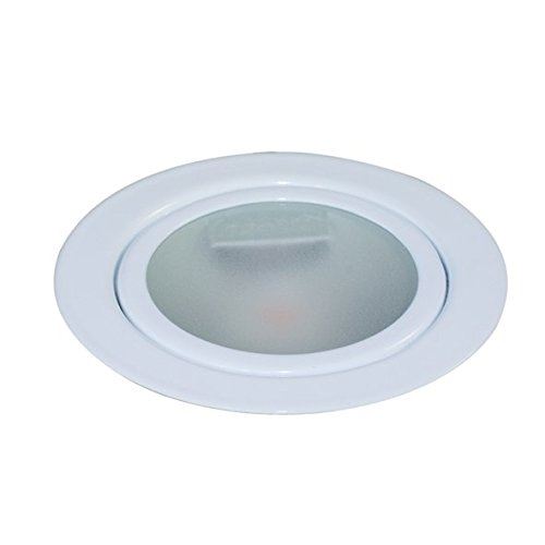 Nobilé downlight n 5020 cob led, 3,3 w, blanc chaud blanc no de 1850208410