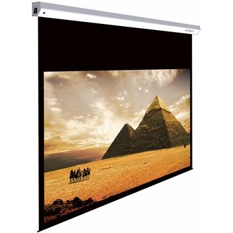 Écran Motorisé Lumene Majestic HD 170C 16/9 de 96 x 171 cm