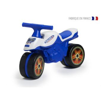moto bébé porteur