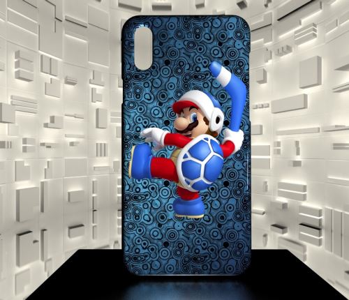 Coque Design Huawei P20 PRO SUPER MARIO 15
