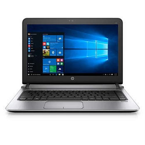 PC Portable HP 430 G3 - i5 - 8Go - 240Go SSD -13.3'' - W10