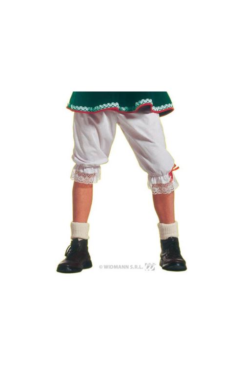 Panty de bavaroise