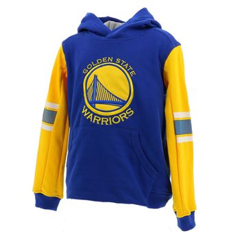 Sweat a capuche golden state warriors Outlet