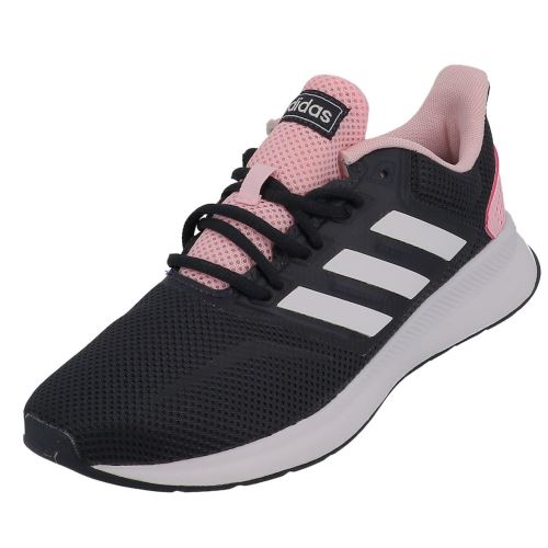 Chaussures running Adidas Runfalcon w Noir taille : 37 1/3 réf : 48224