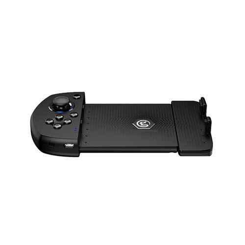 Console de jeux portable gamesir G6 Bluetooth réglable_noir