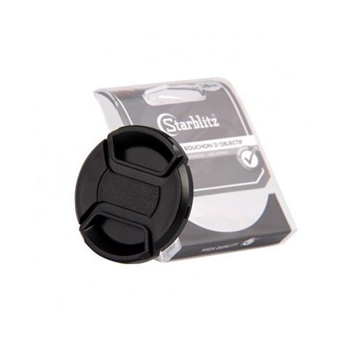 STARBLITZ  Bouchon OBJECTIF 55mm - Neuf