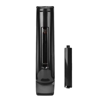 TV Fernbedienung Ersatz Für Samsung BN59-00937A/00936A/00860A | Großes Tasten-Design, ABS-Material