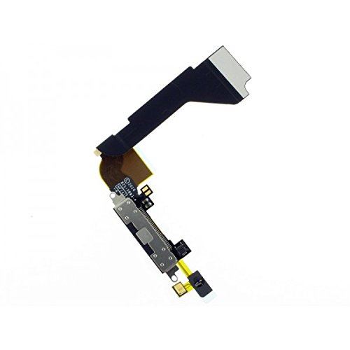 Third Party - Connecteur Alimentation Iphone 4s - 0583215011721