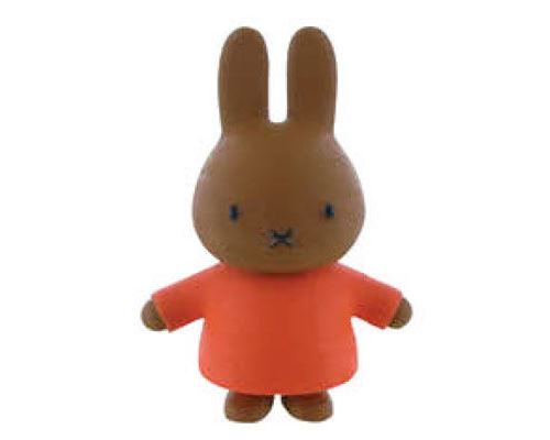 BULLYLAND - Figurine Melanie Miffy