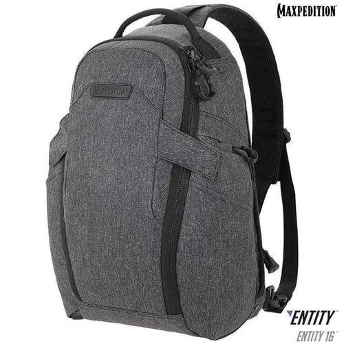 Sac à dos Entity CCW 16 L Maxpedition - Gris - 16 L