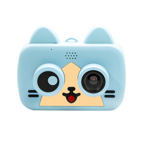 Kid Cartoon Mini Caméra 1080P Numérique Rechargeable Pour Caméscope Enfant Extérieur BT313
