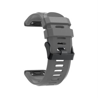 Garmin fenix 5x plus grey hot sale