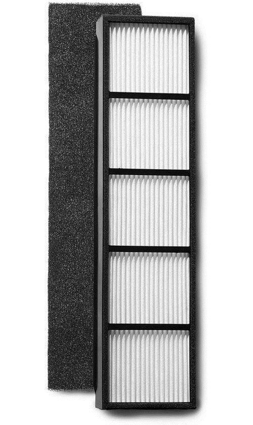 Filtre à air propre pour filtre à air CA508, noir